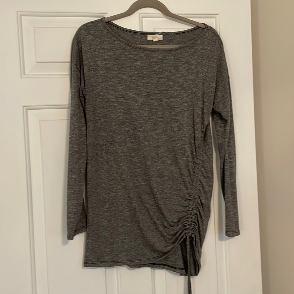 Yoga Fitness Top